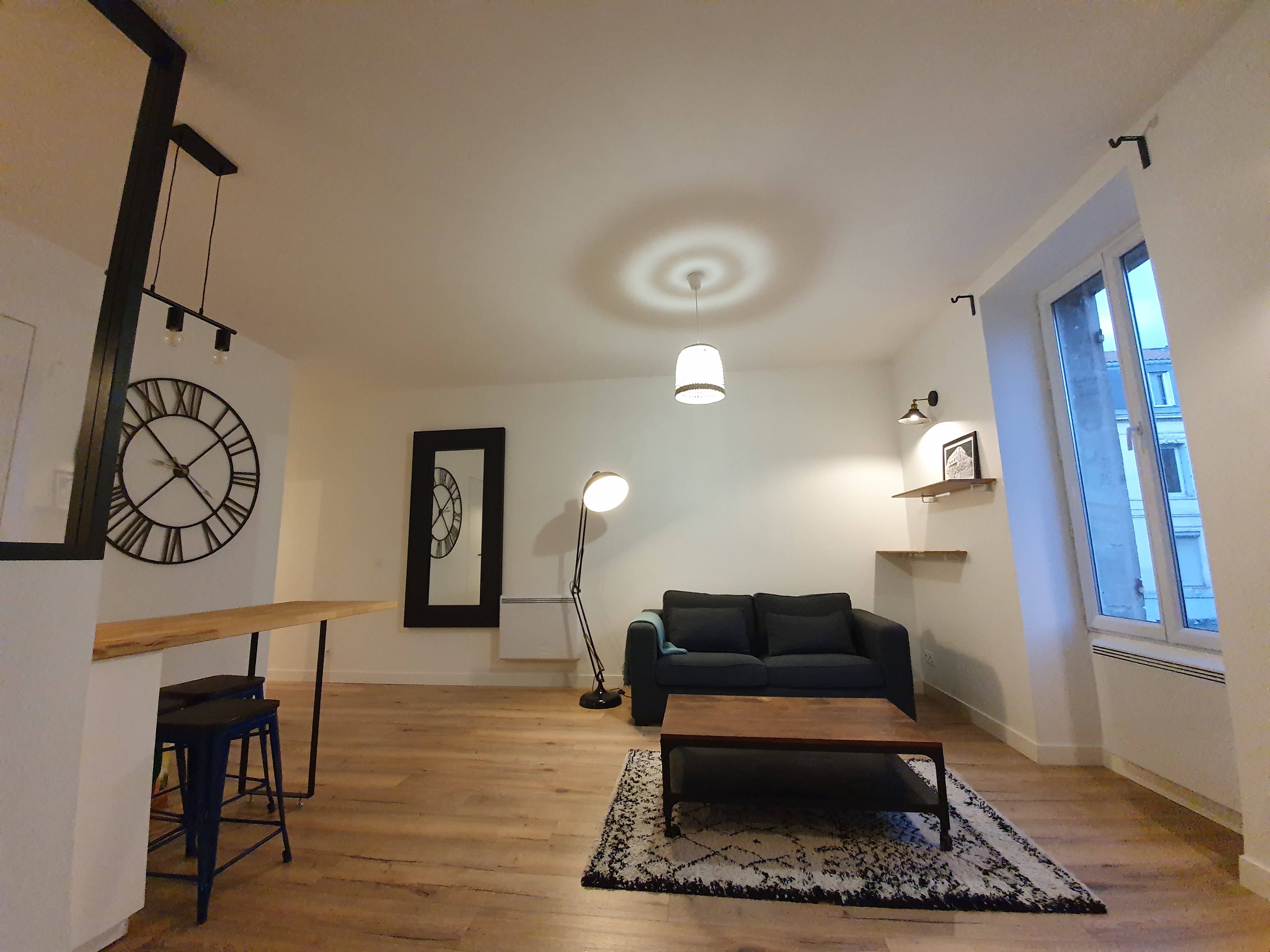 Une photo de l’annonce