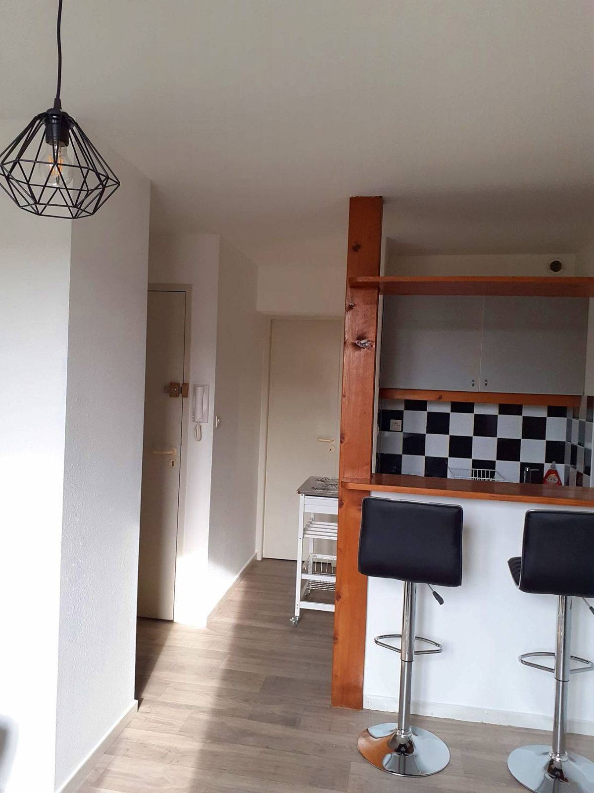 Une photo de l’annonce