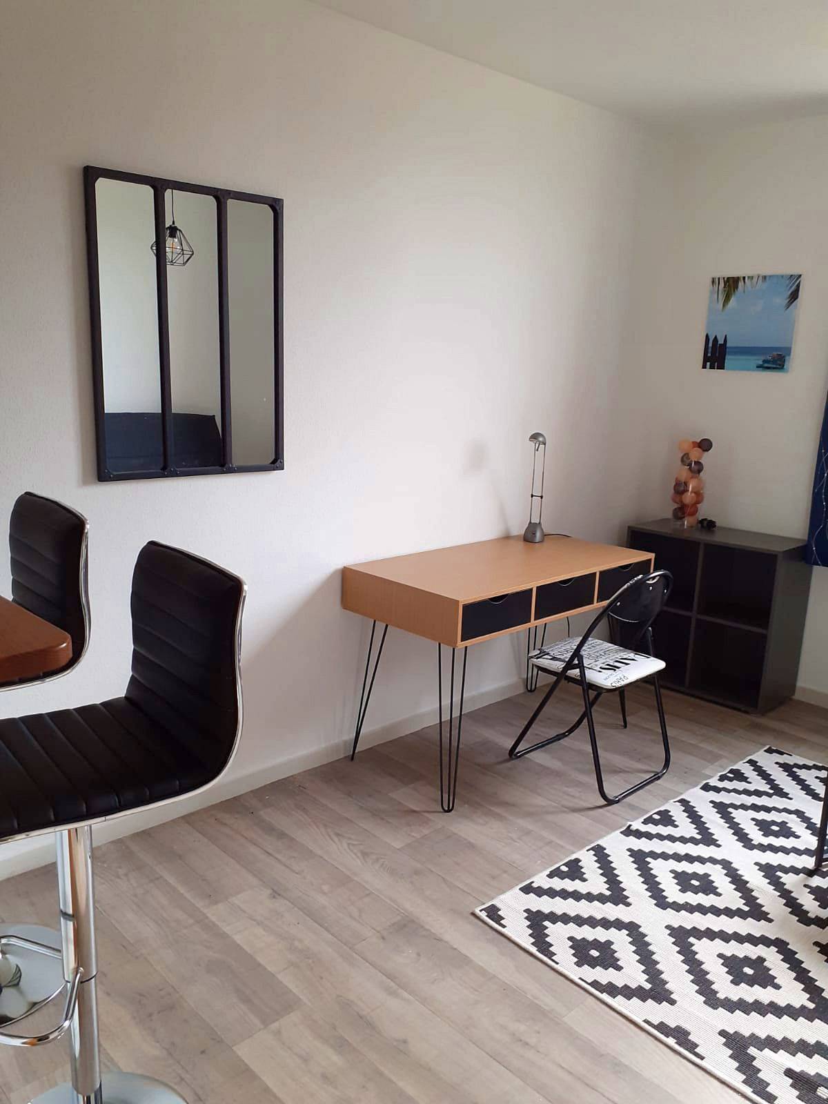 Une photo de l’annonce