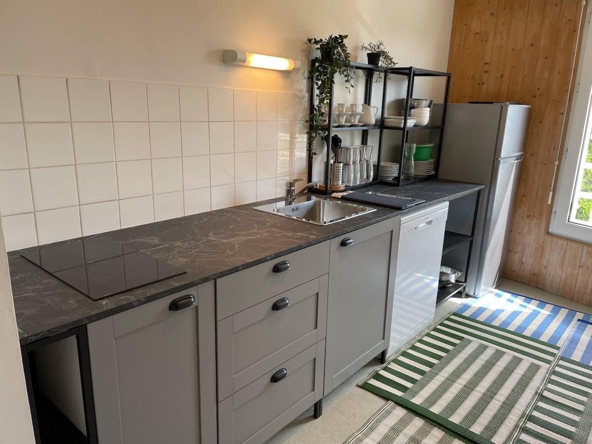 Une photo de l’annonce