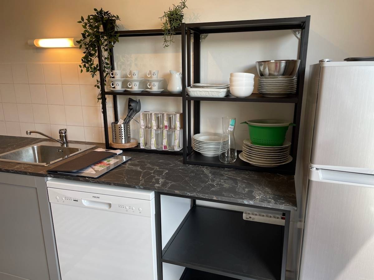 Une photo de l’annonce