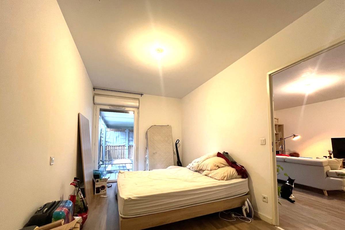 Une photo de l’annonce