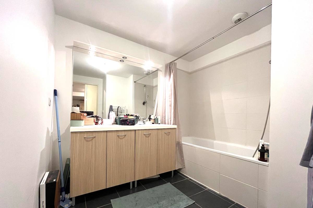 Une photo de l’annonce