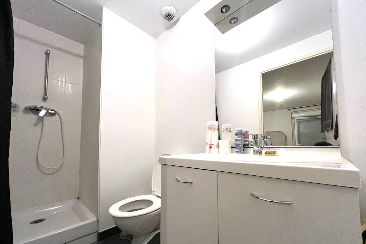 Une photo de l’annonce