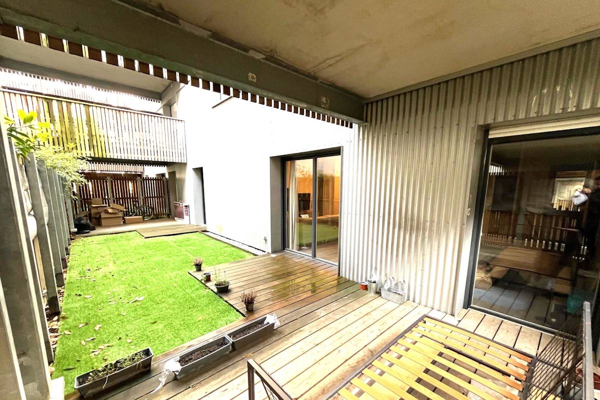 Une photo de l’annonce