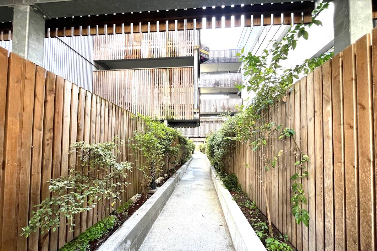 Une photo de l’annonce