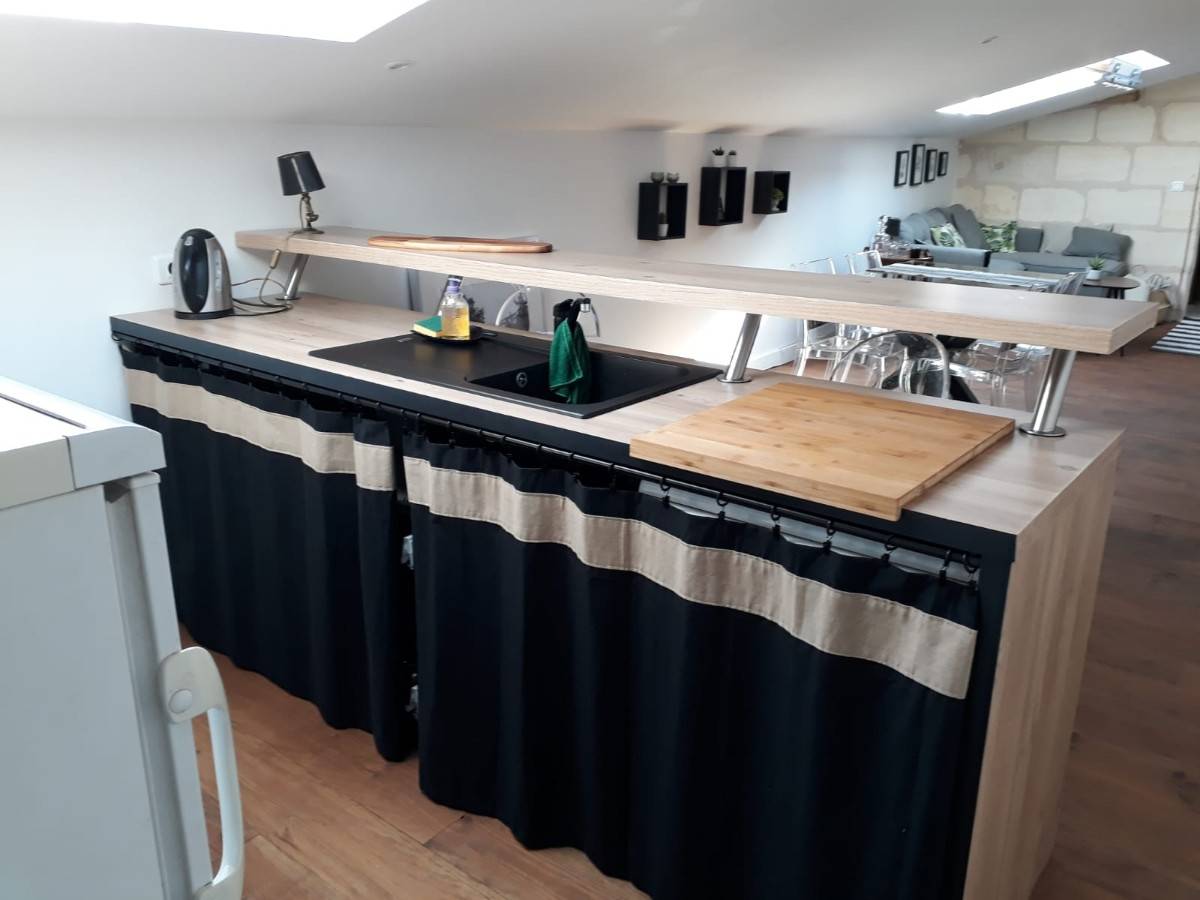 Une photo de l’annonce