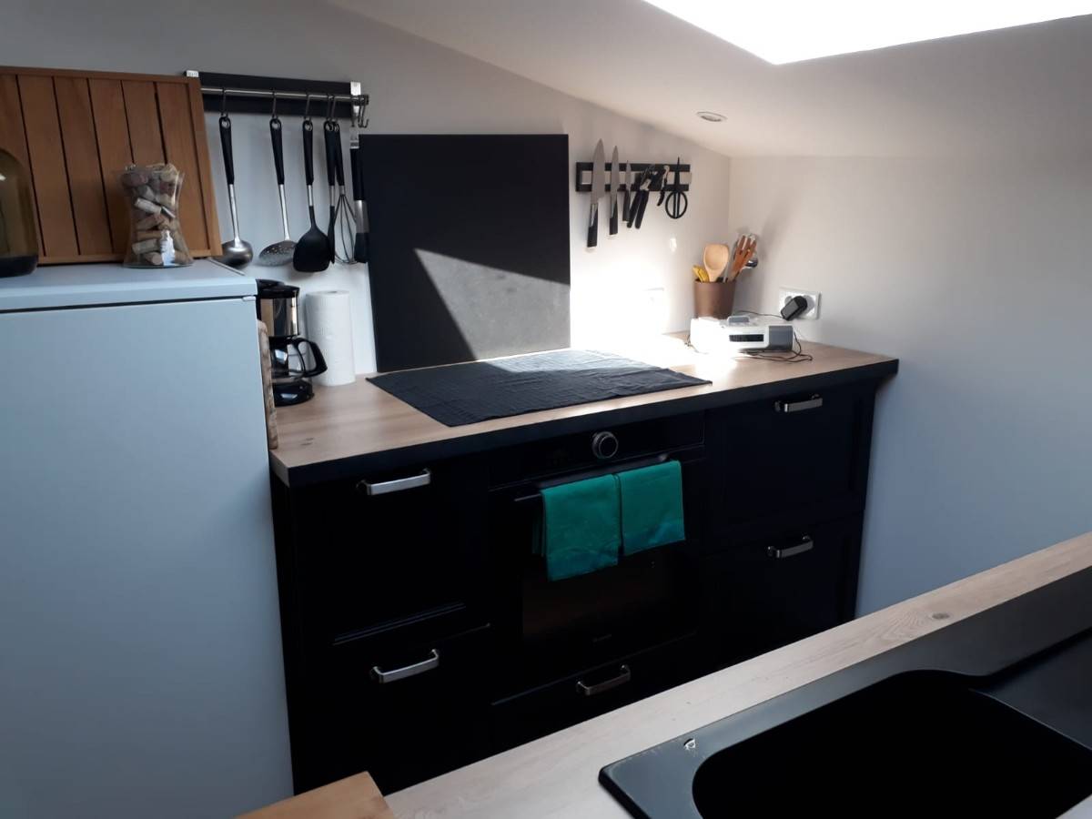 Une photo de l’annonce