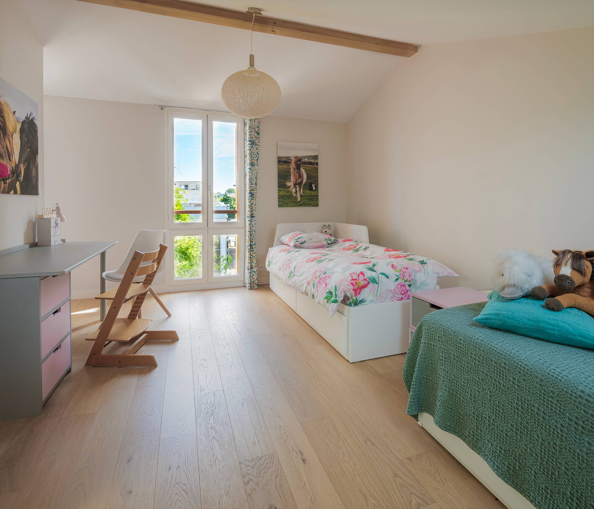 Vends maison 110m² Bordeaux Croix-Blanche