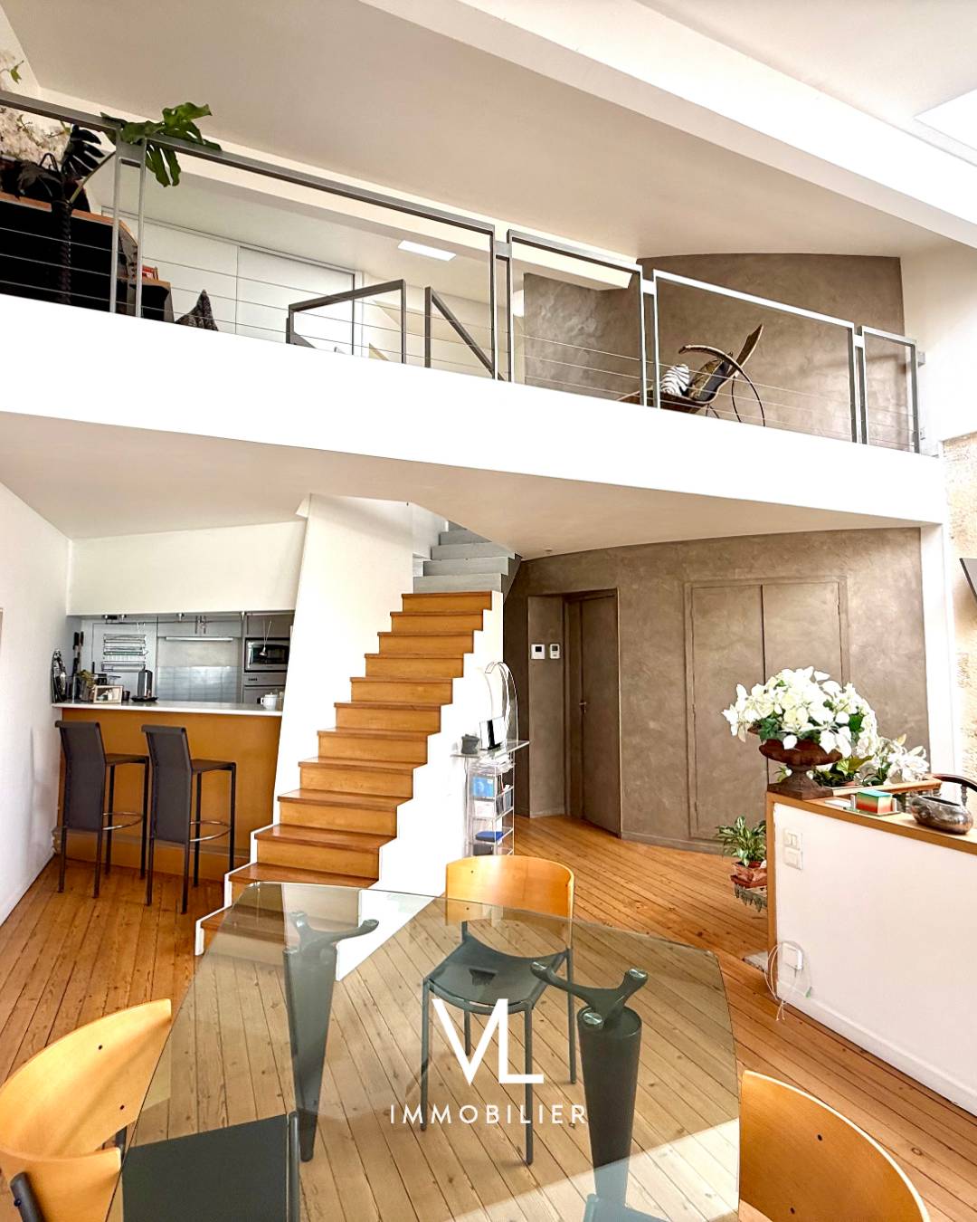 Une photo de l’annonce