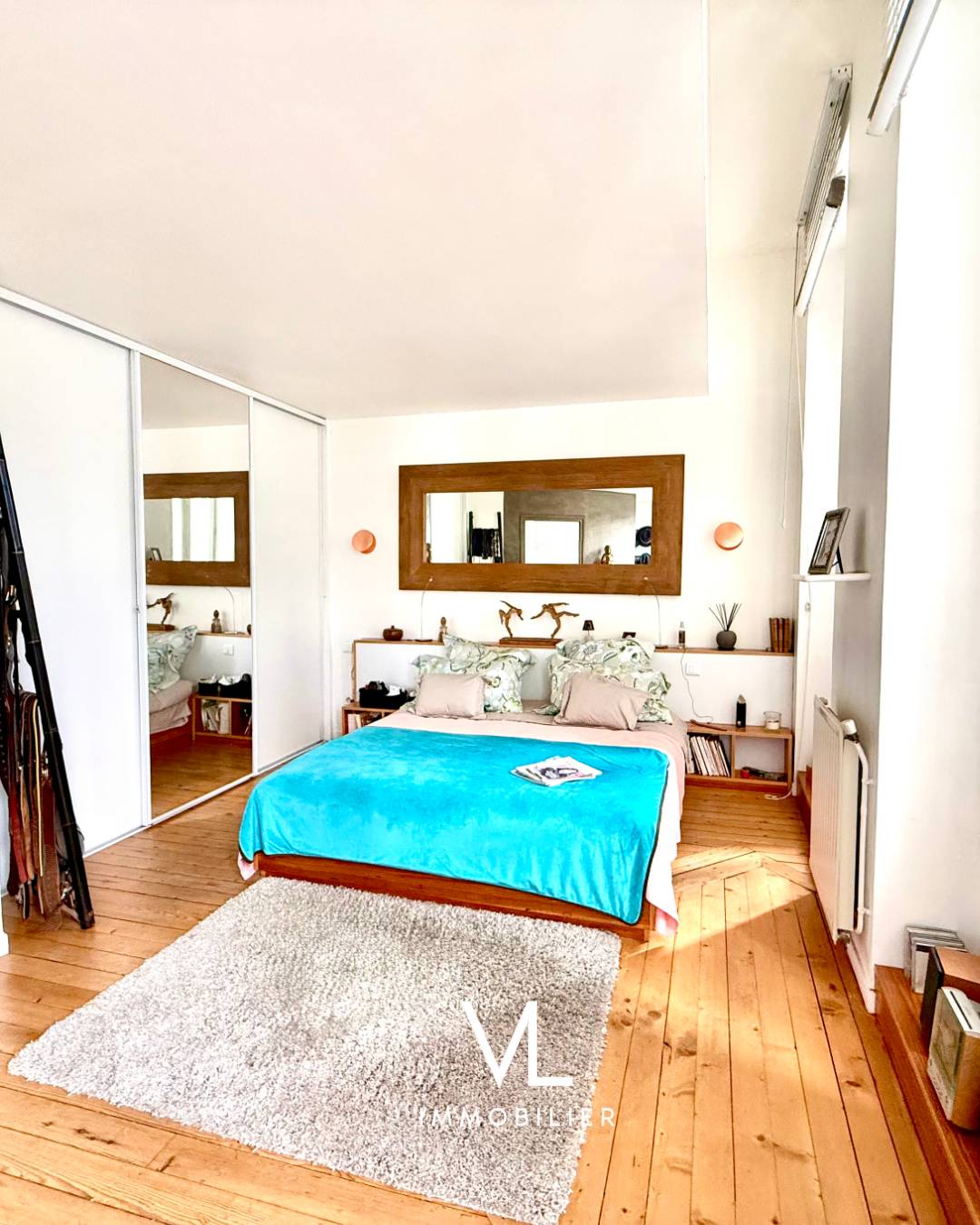 Une photo de l’annonce