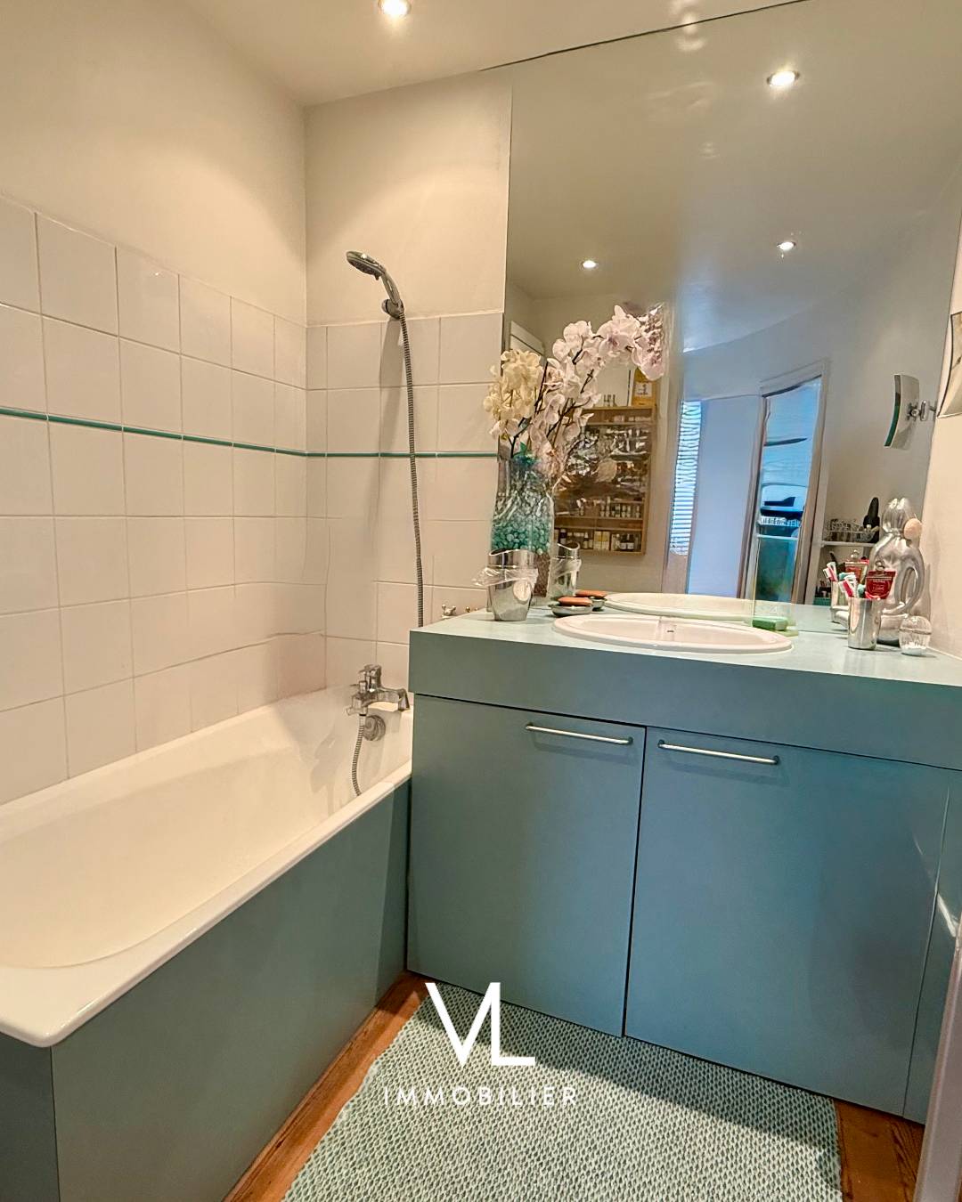 Une photo de l’annonce