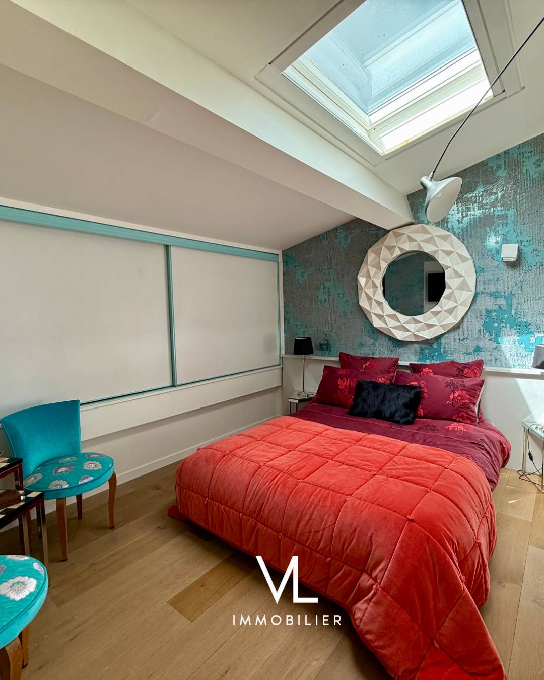 Une photo de l’annonce