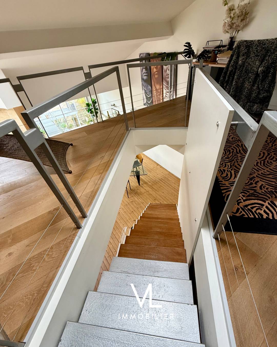 Une photo de l’annonce