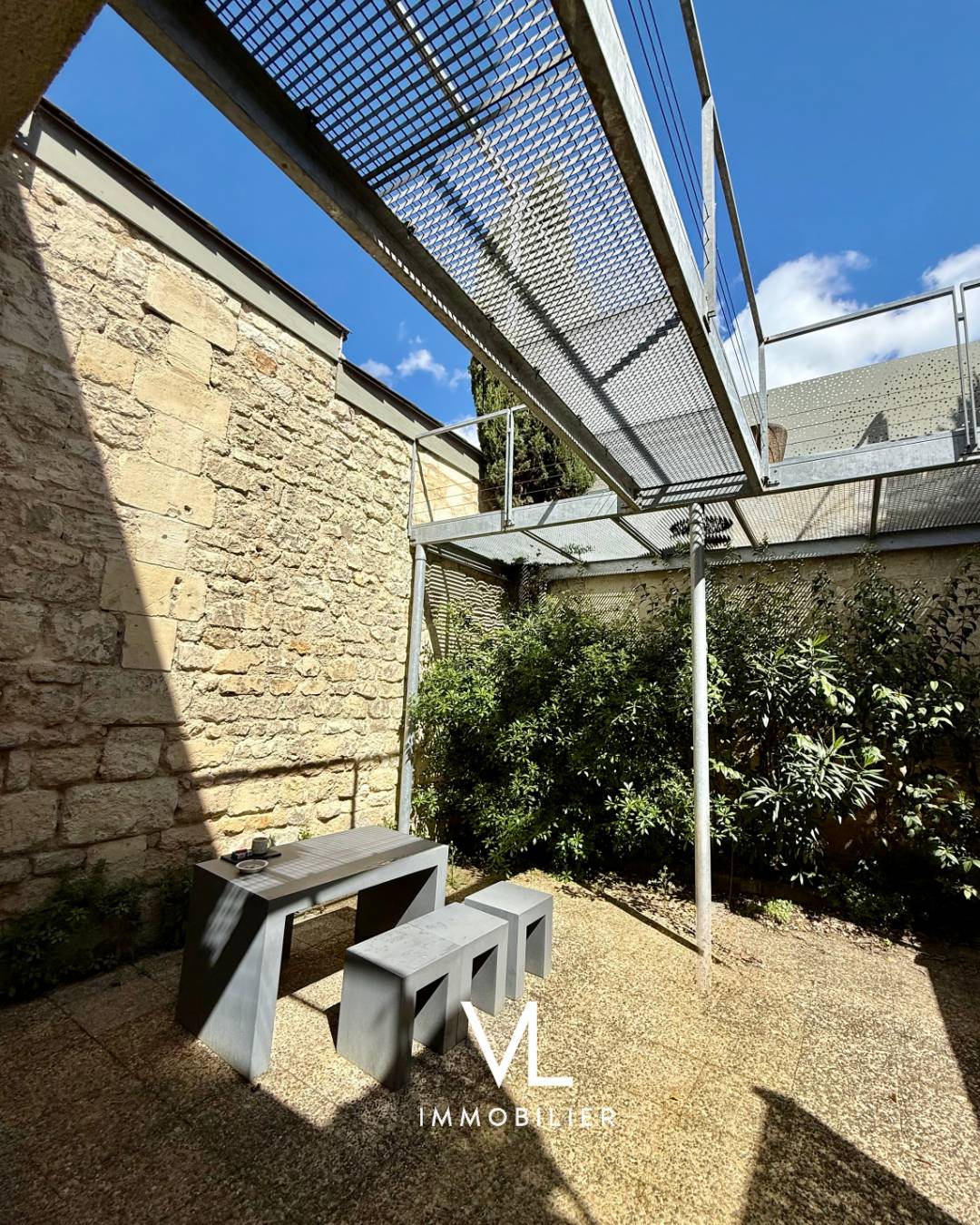 Une photo de l’annonce