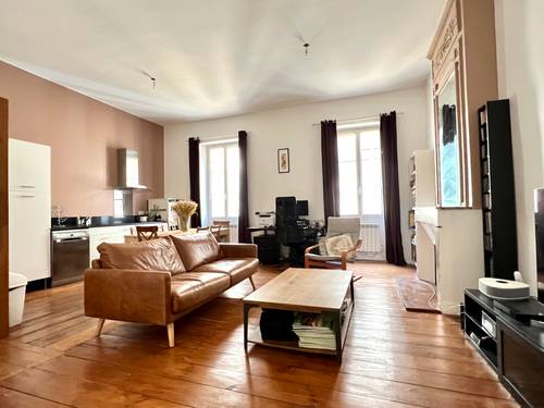Vends Bordeaux Gambetta - 1 chambre, 70m²