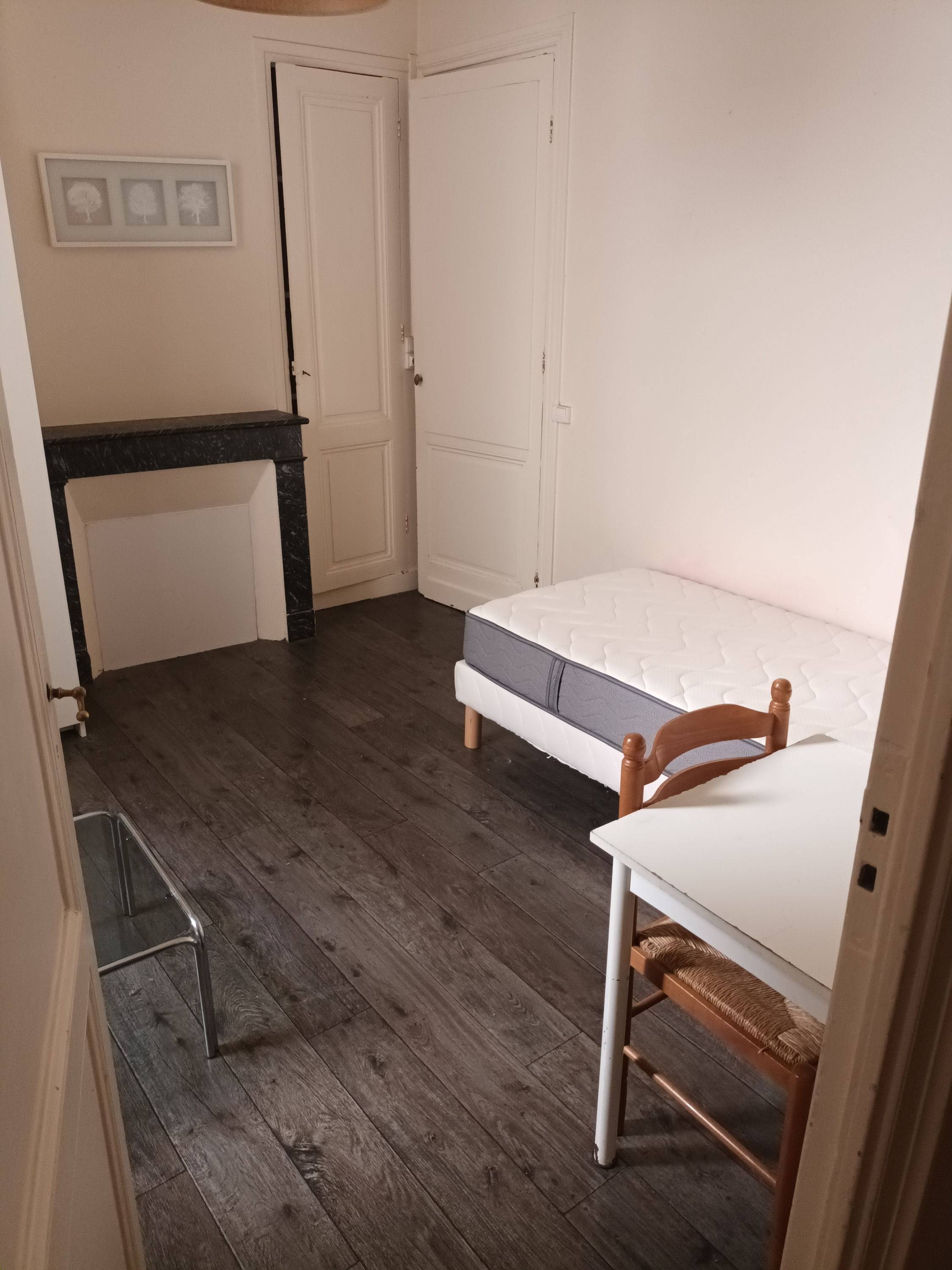 Une photo de l’annonce