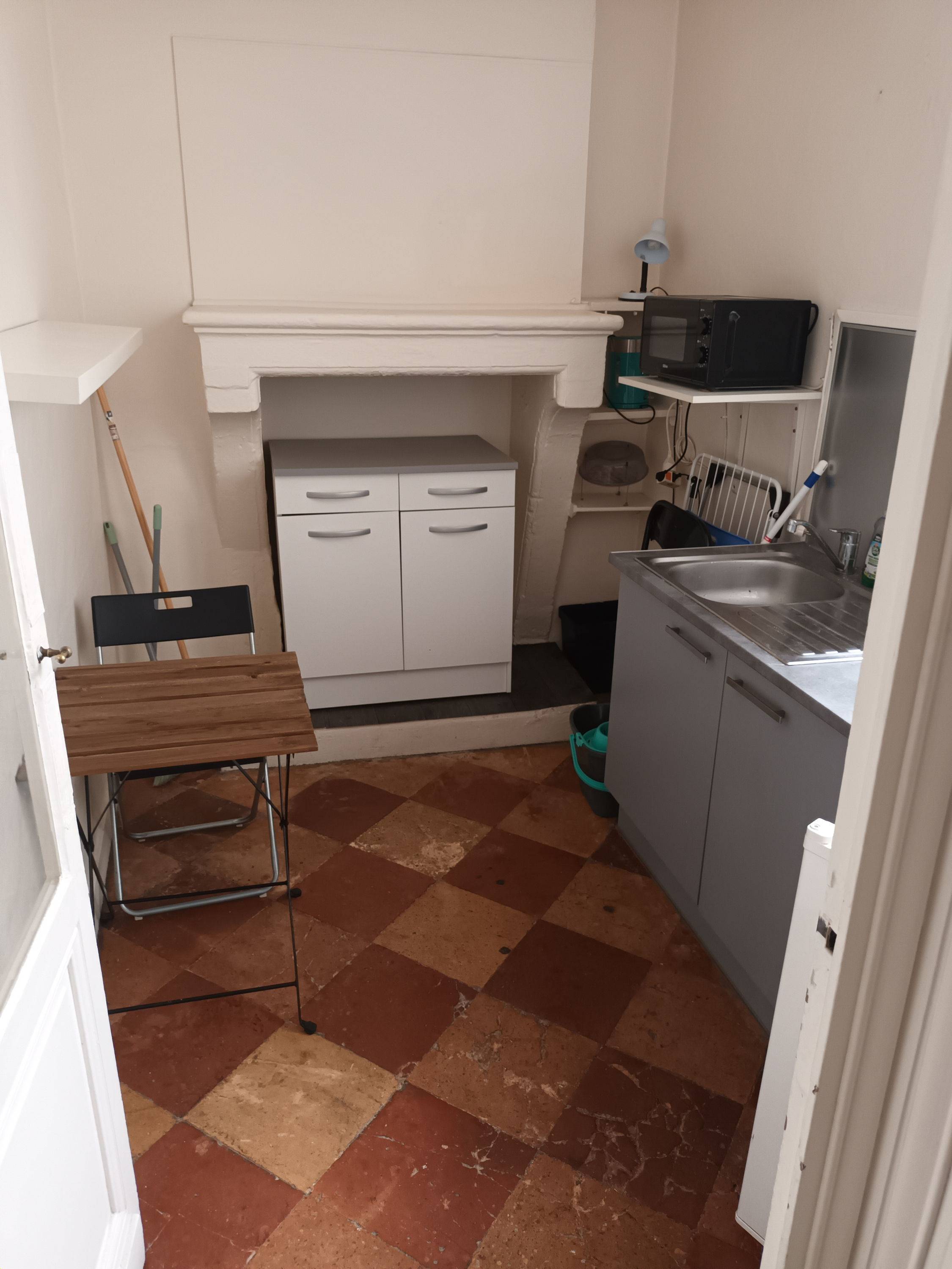 Une photo de l’annonce