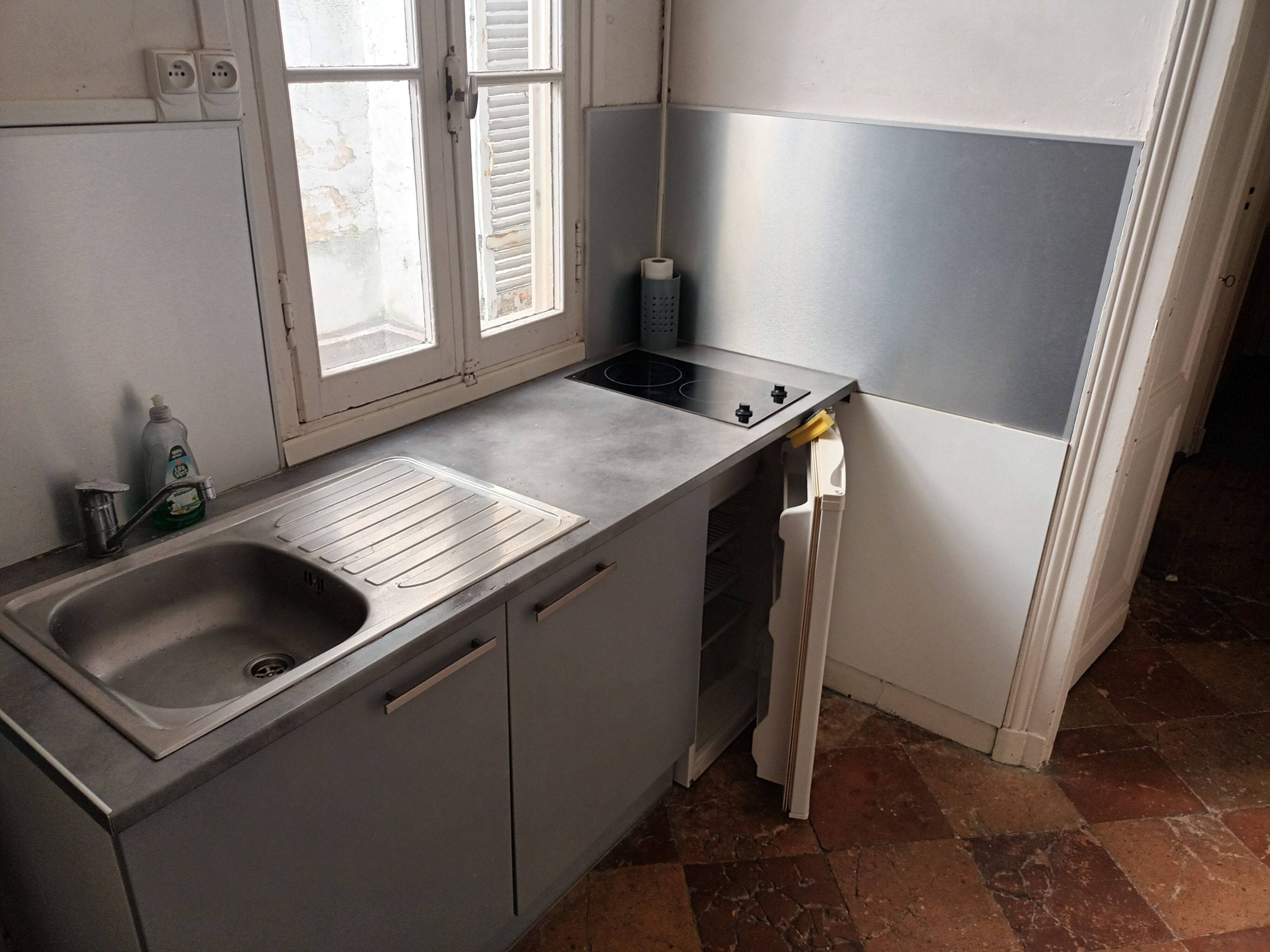 Une photo de l’annonce