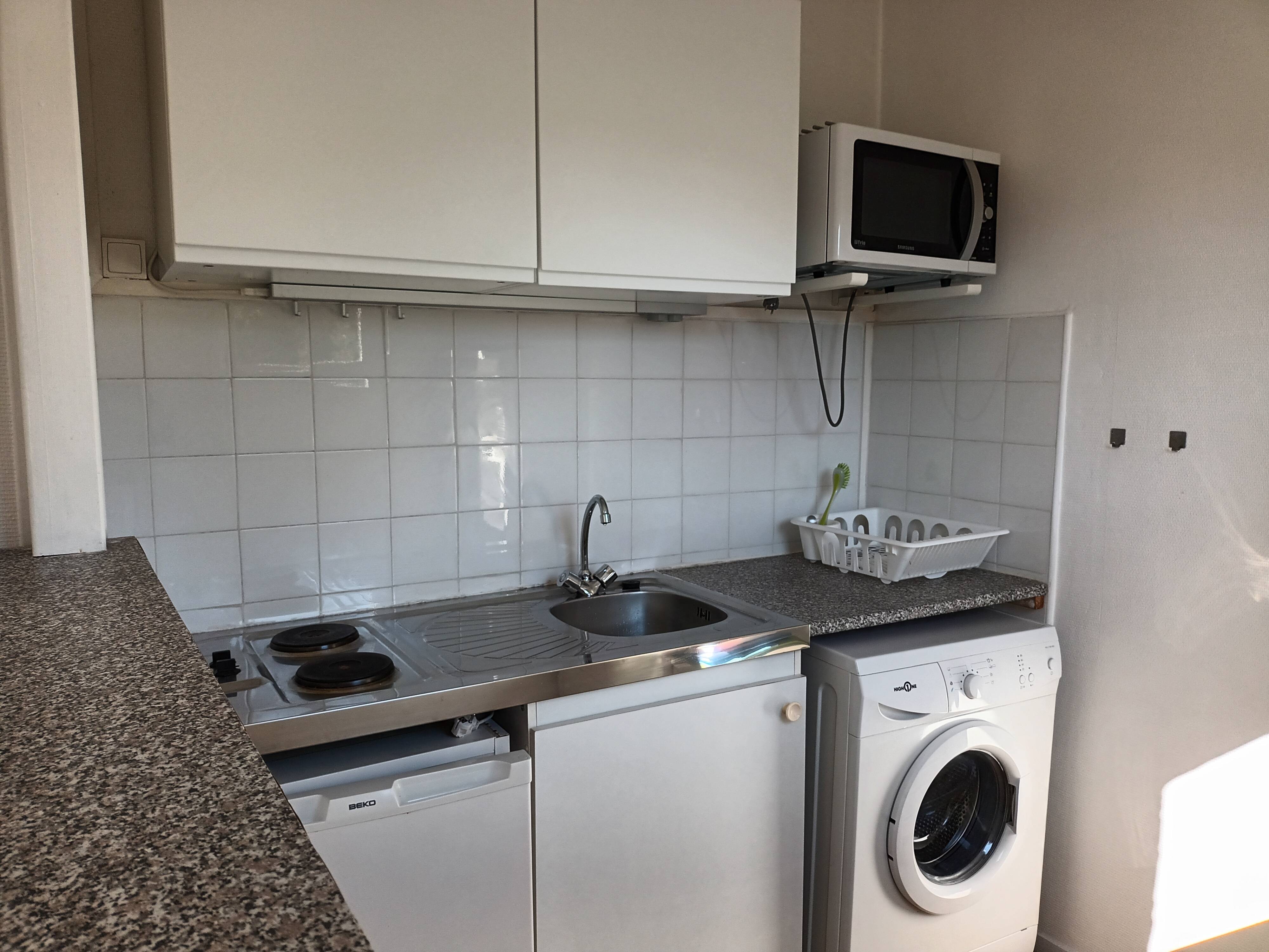 Une photo de l’annonce