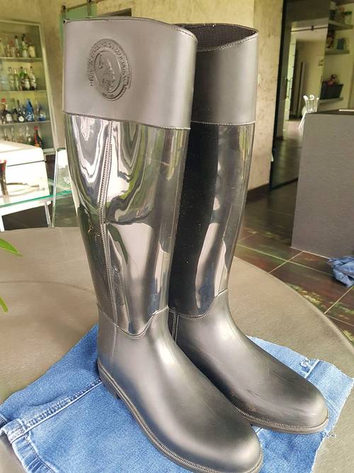 Botte us.polo.assn - Pointure 36