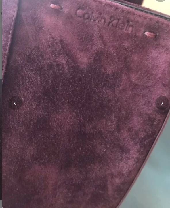 calvin klein compensé