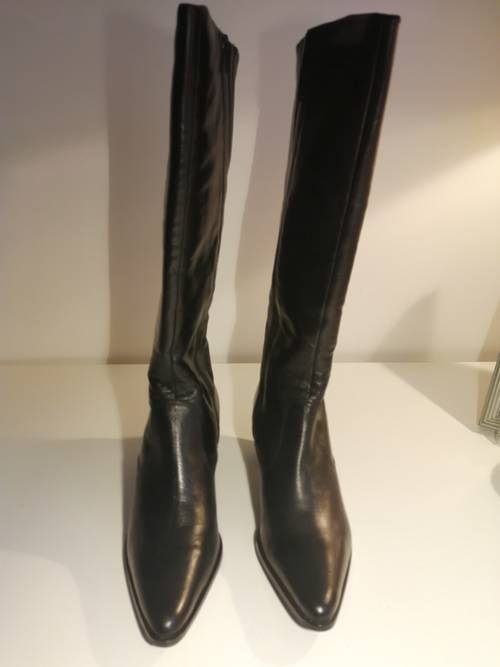 Bottes pointure 40 - Etat neuf