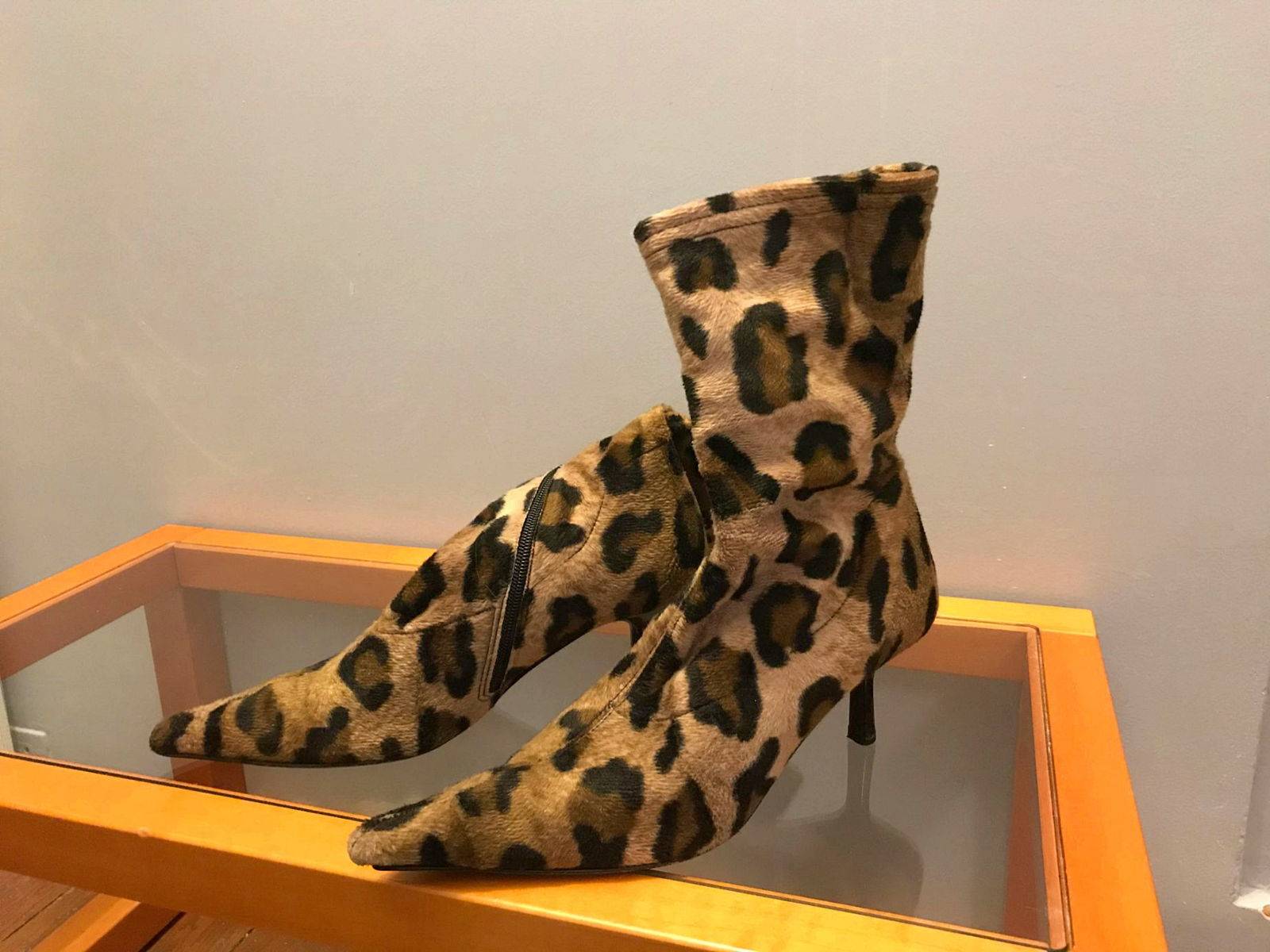 Bottines T38,5 Elizabeth Stuart Très bon état 40€