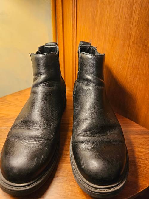 Bottines pour femme Clarks 37,5