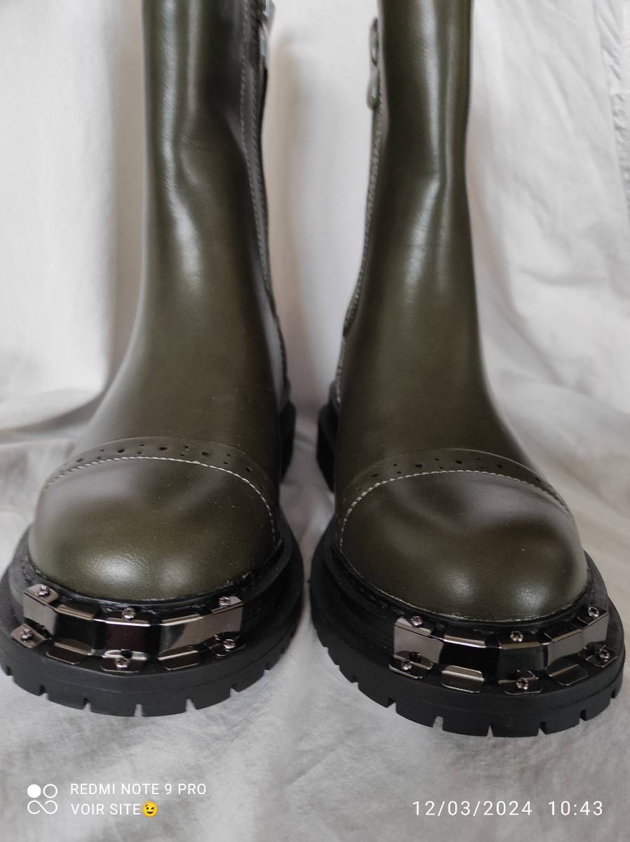 Bottines femme Super Mode