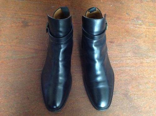 Bottines homme Finsbury - Pointure 42