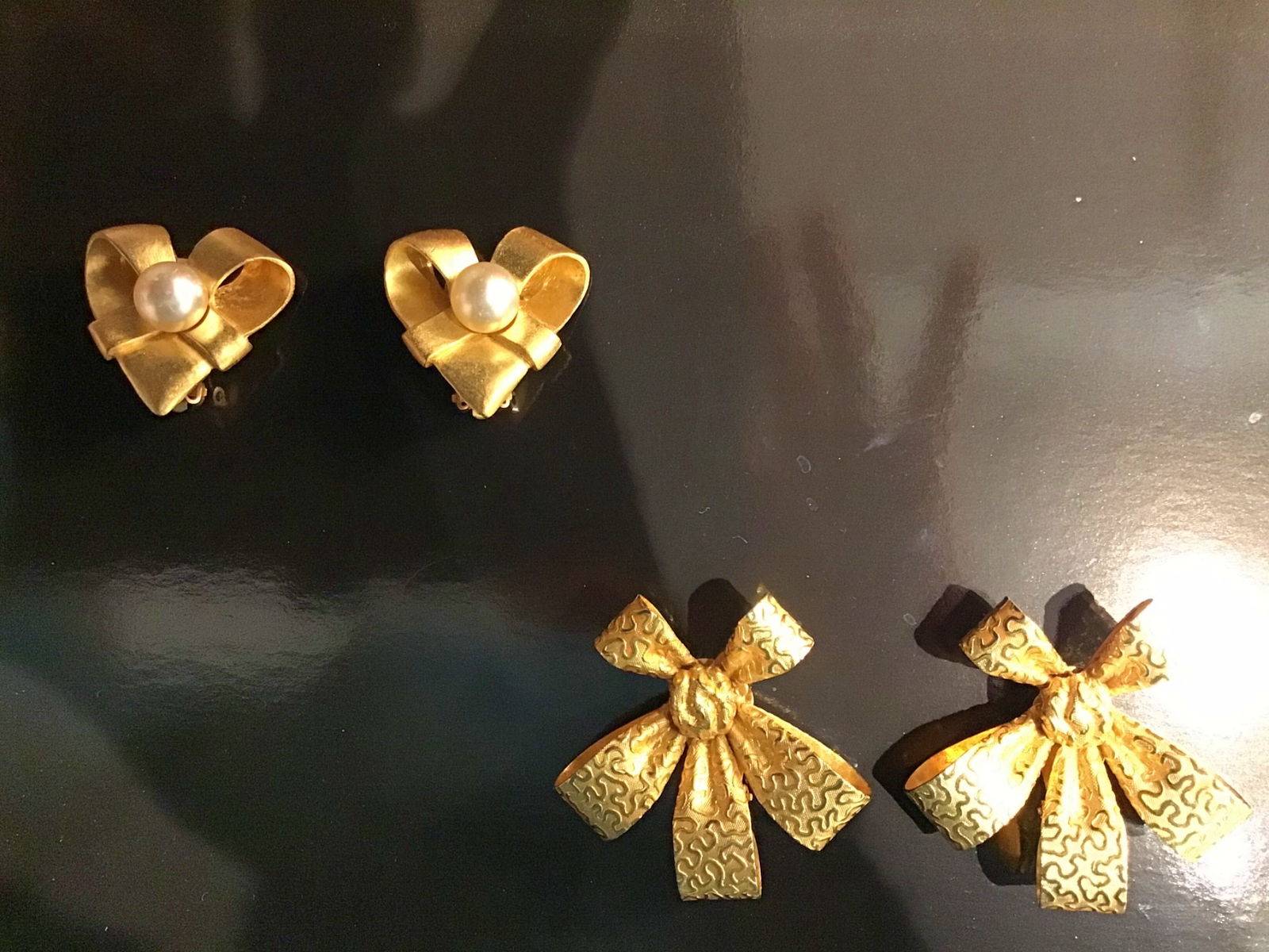 Clips Vintage 90´