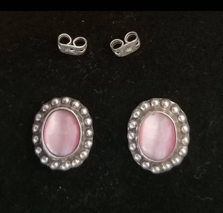 Boucles d’oreilles