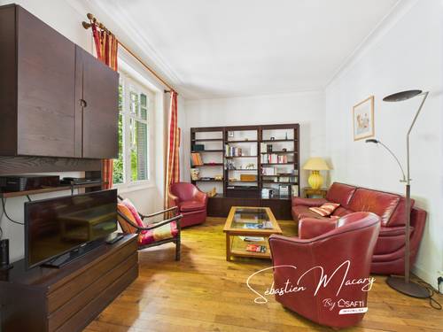 Vends maison 140m² Boulevard des Poilus / Blanche de Castille