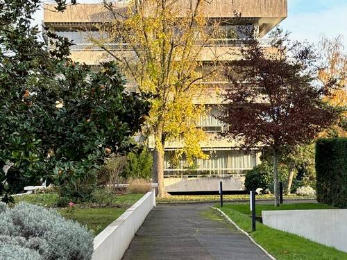 Vends appartement 38m² Boulogne Nord Ambroise Paré