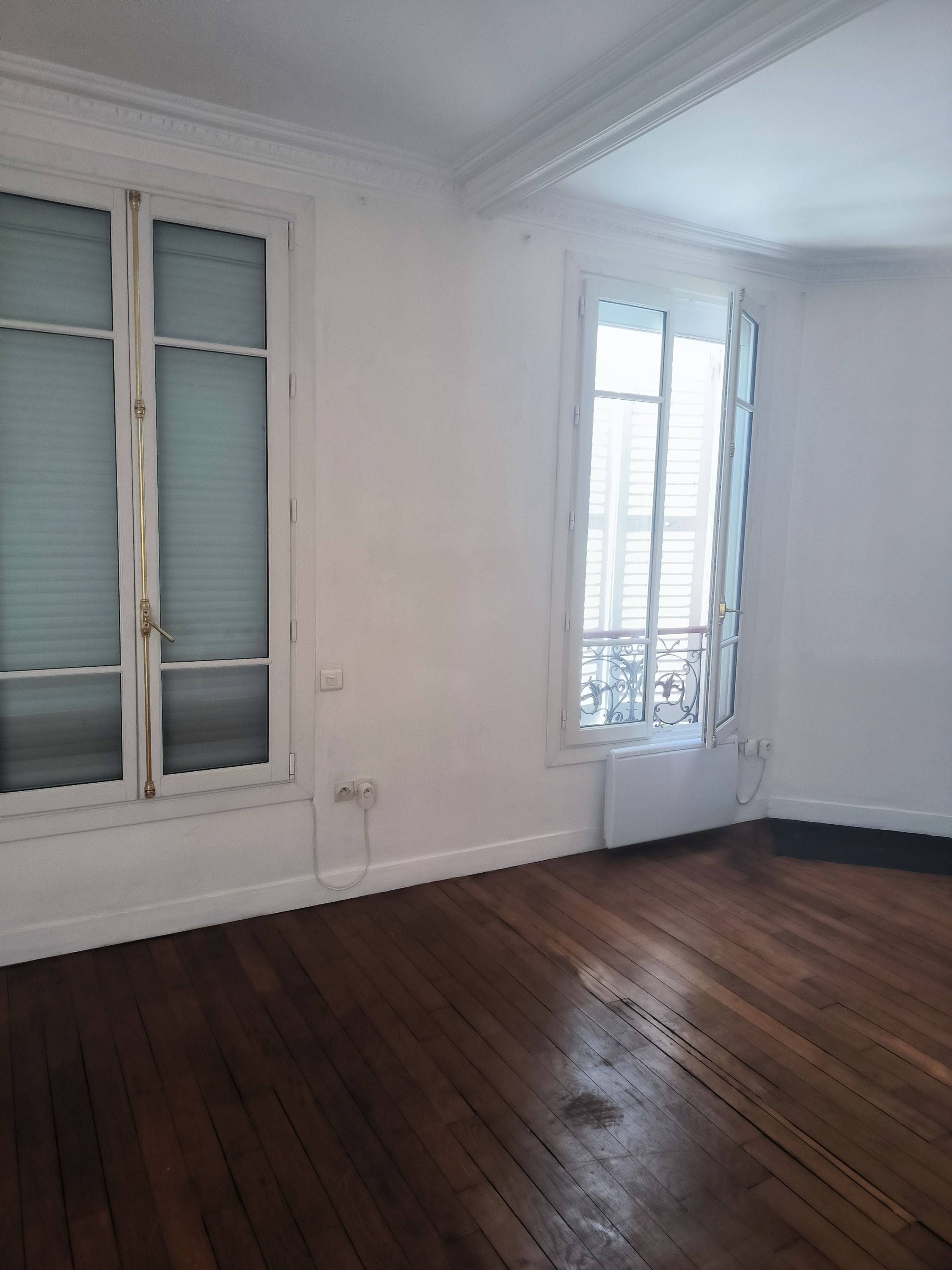 Loue appartement 64m² Boulogne-Billancourt