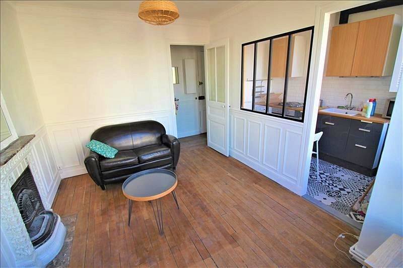 Loue appartement - 36m² - Boulogne-Billancourt