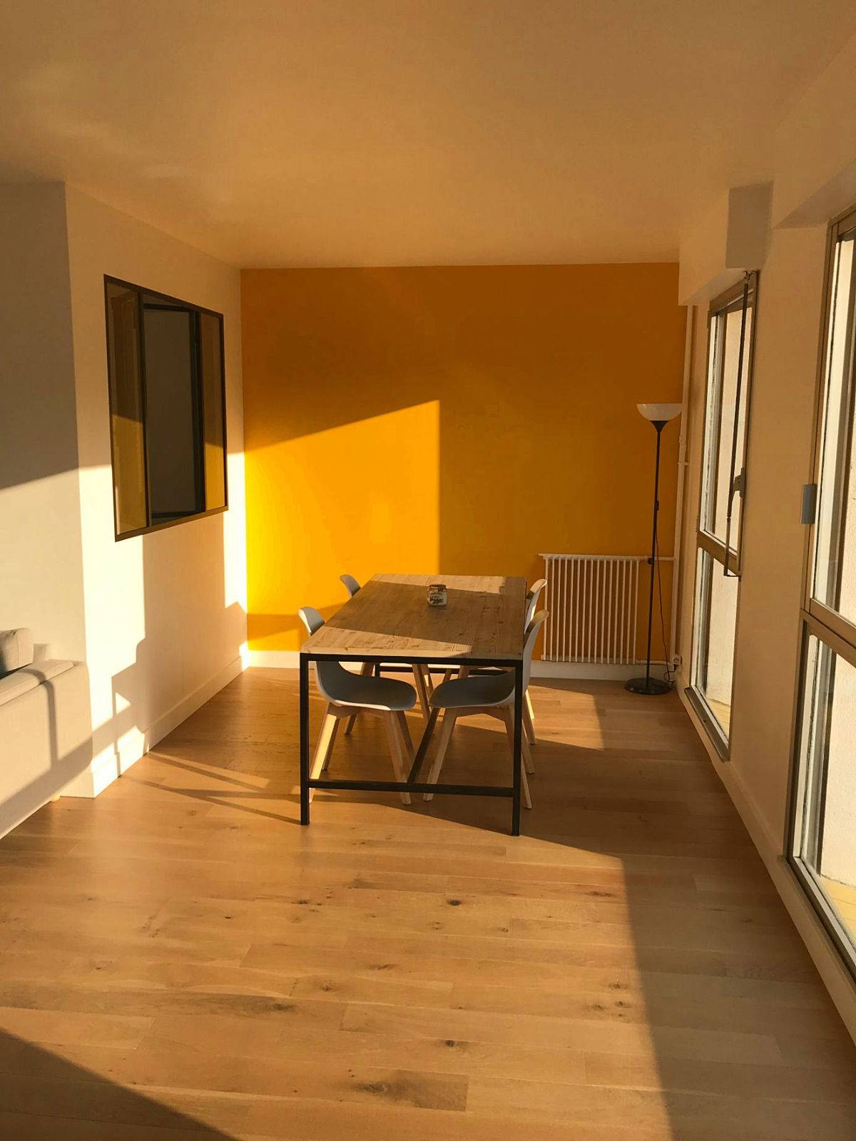 Loue appartement - 46m² - Boulogne-Billancourt