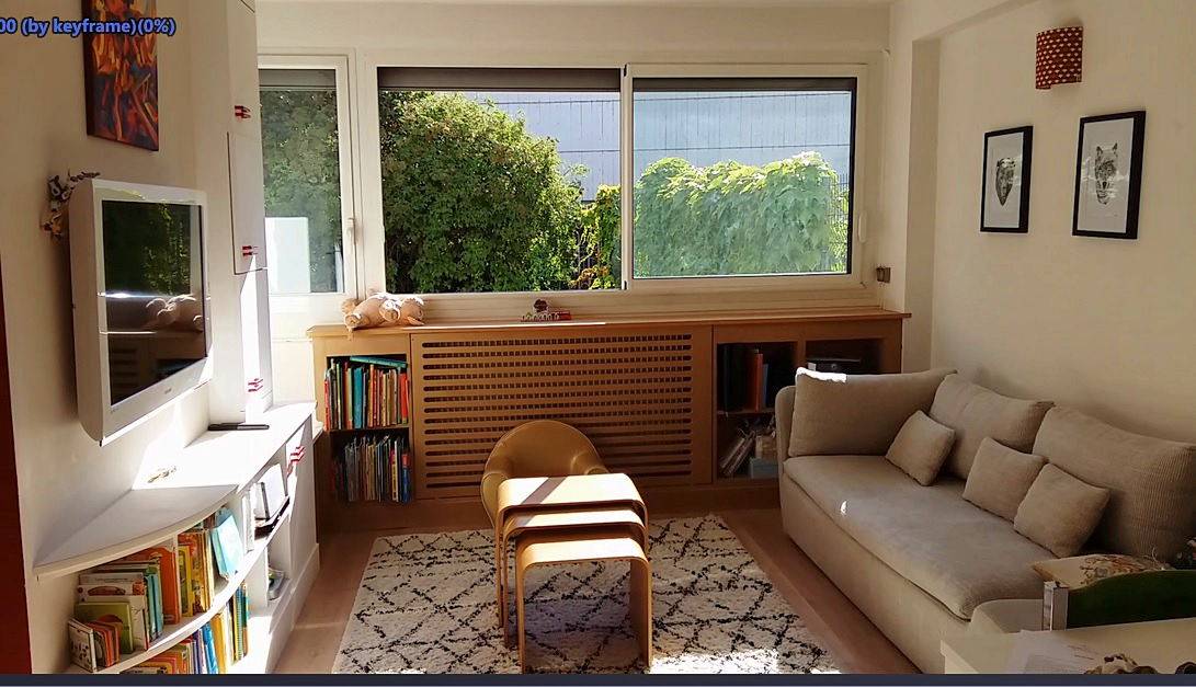 Une photo de l’annonce