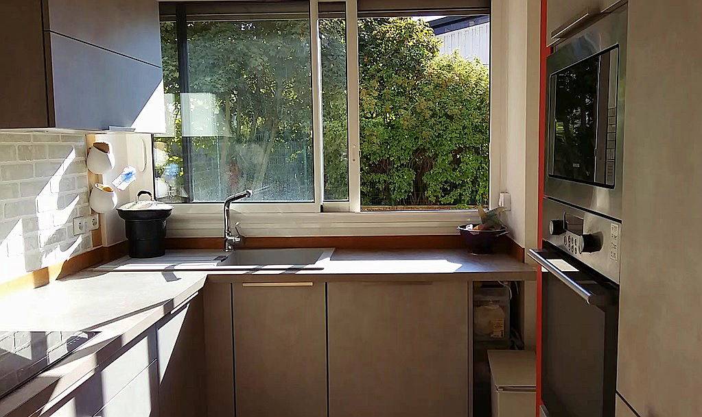 Loue appartement T3 - 63m² - Boulogne-Billancourt proche Métro Marcel Sembat