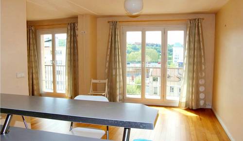 Loue T3/4 Boulogne Billancourt (92) rue de Sèvres 65m²