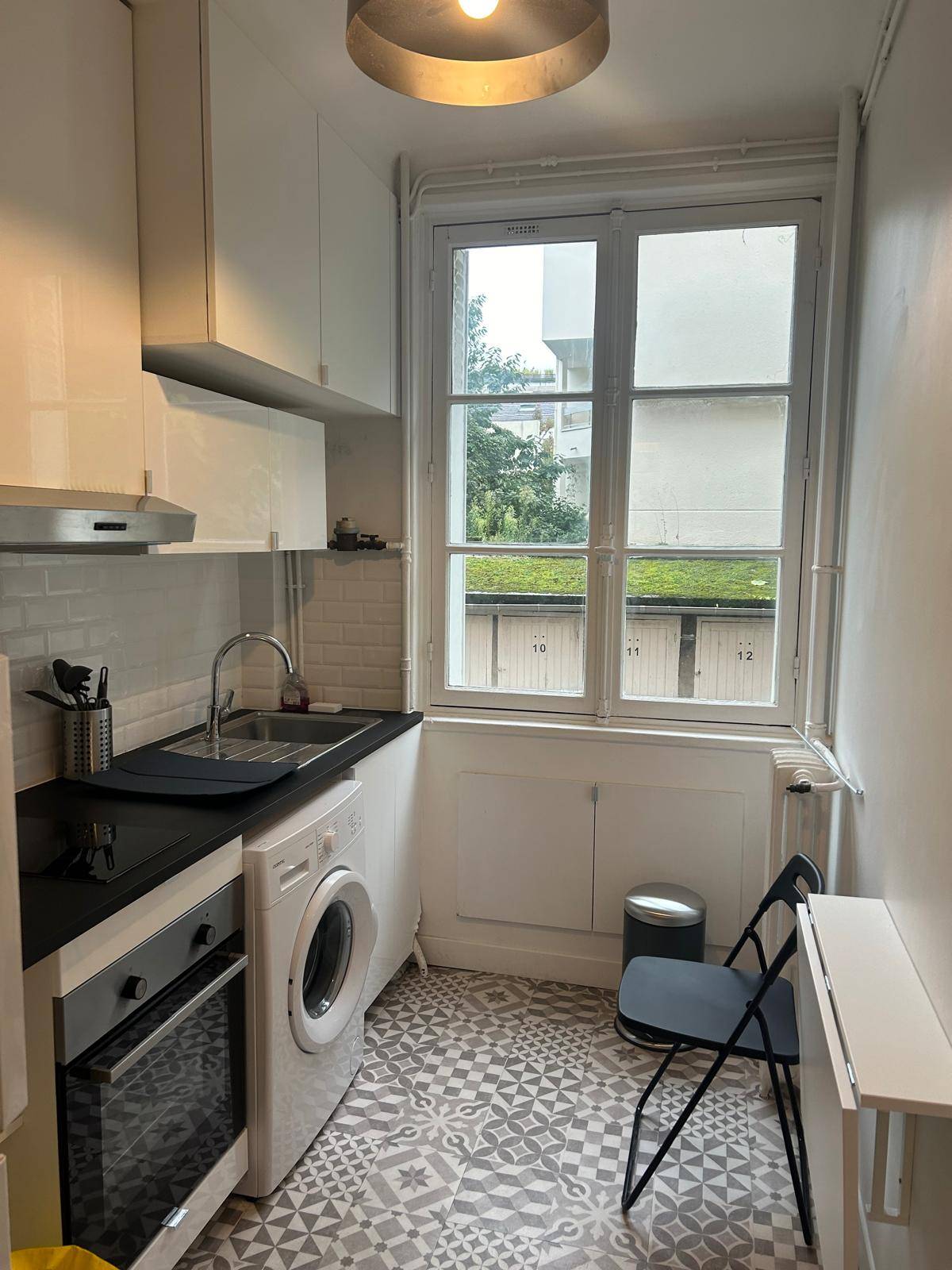 Une photo de l’annonce