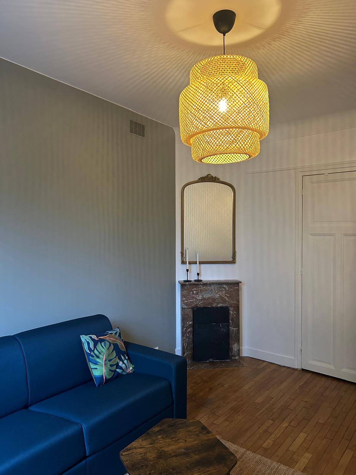 Une photo de l’annonce