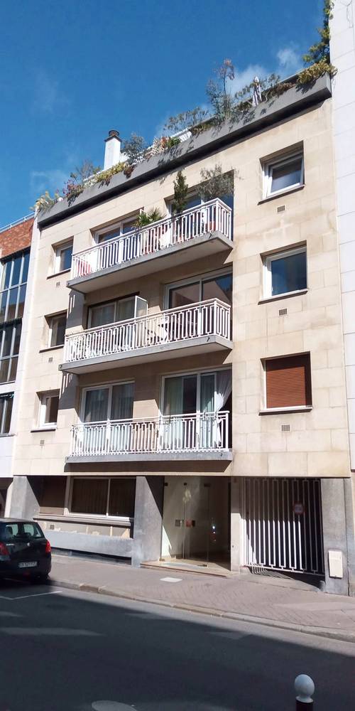 Loue appartement 70m² Boulogne-Billancourt