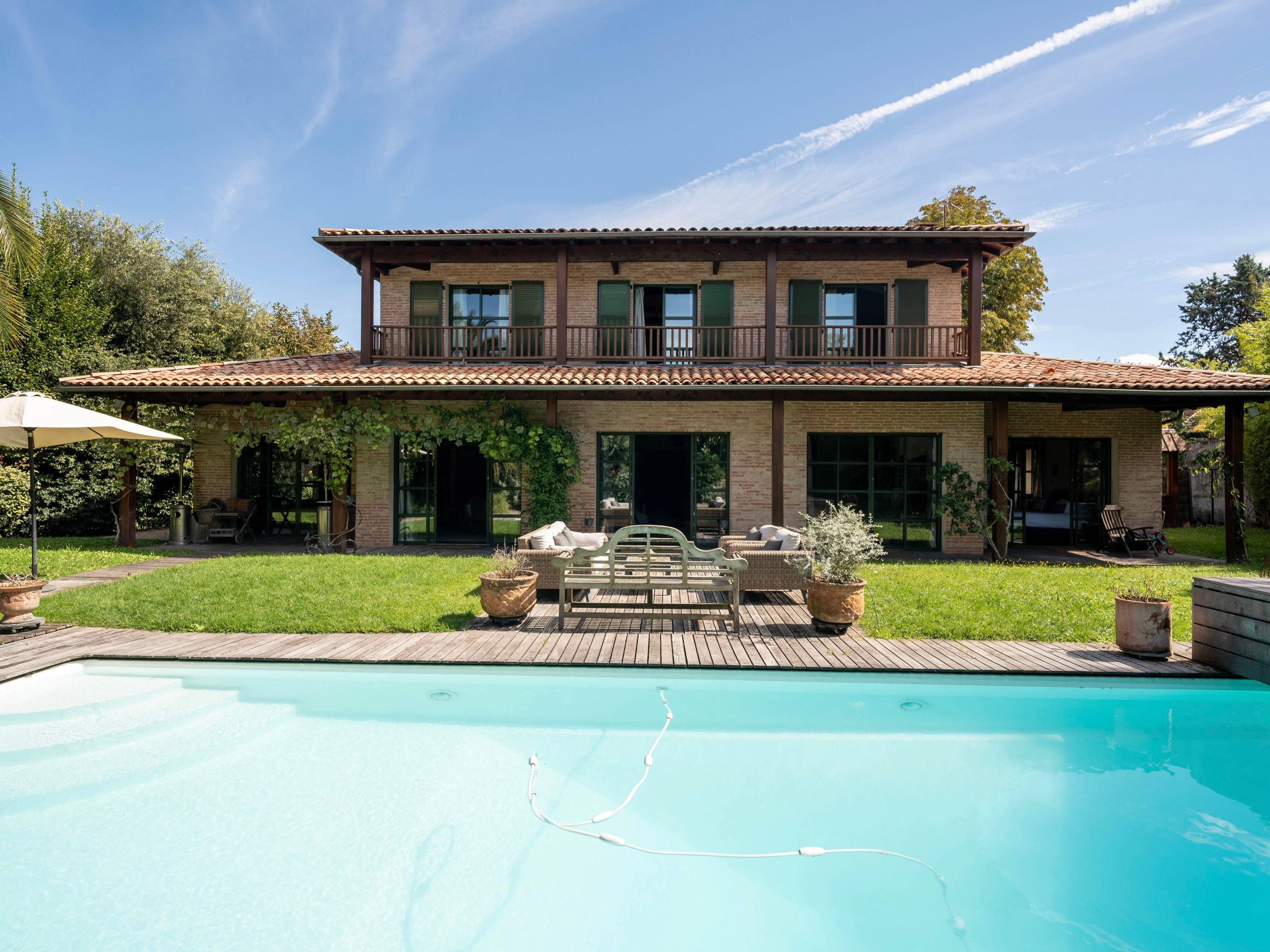 Vends maison 332m²