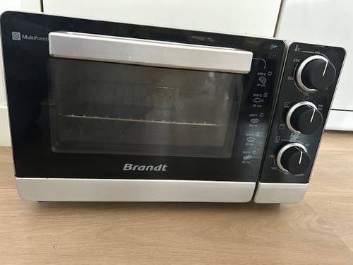 Brandt - Mini Four compact 21L