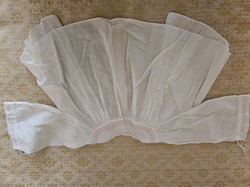 Brassière vintage 1961