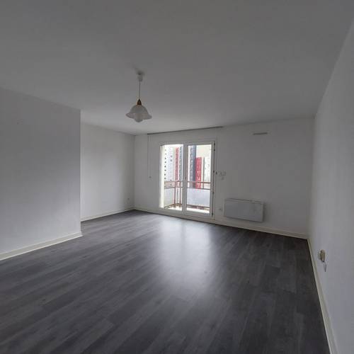 Loue appartement 67m² Brest, résidence sénior avec services Les Jardins d’Avalon