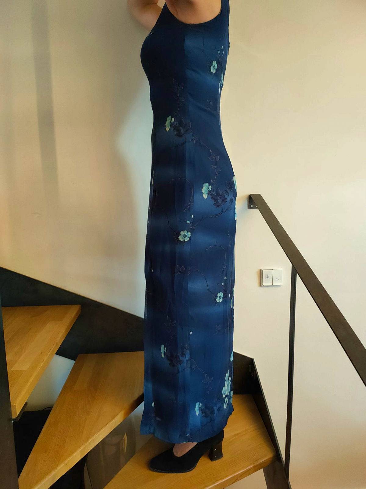 robe soirée manoukian