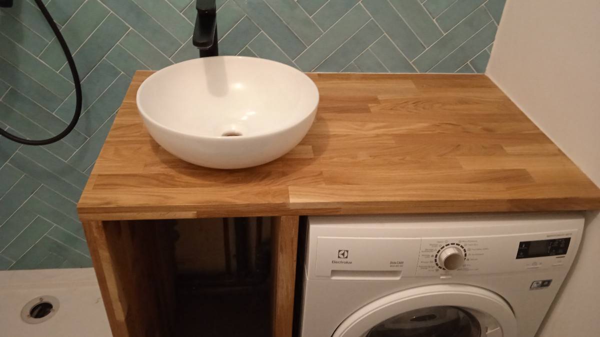 Propose Bricolage et travaux de rénovation